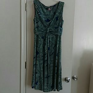 Jones New York Dress
